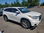 2016 Toyota Highlander Le   for Sale in Portland, OR - Side