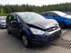 2010 FORD S-MAX ZETE for sale at Copart WHITBURN