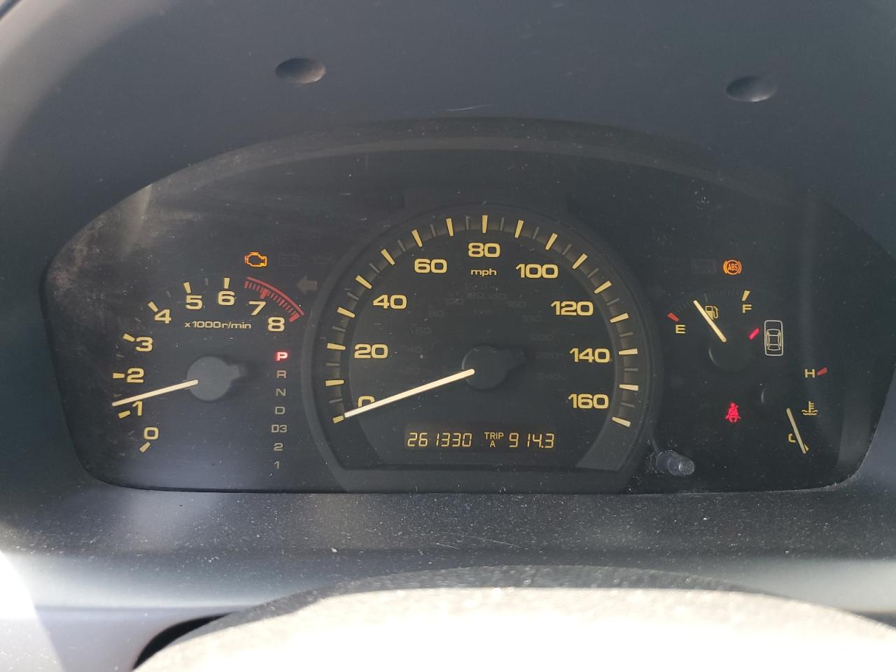 HONDA ACCORD 2006 VIN 1HGCM56146A066232 фото 9