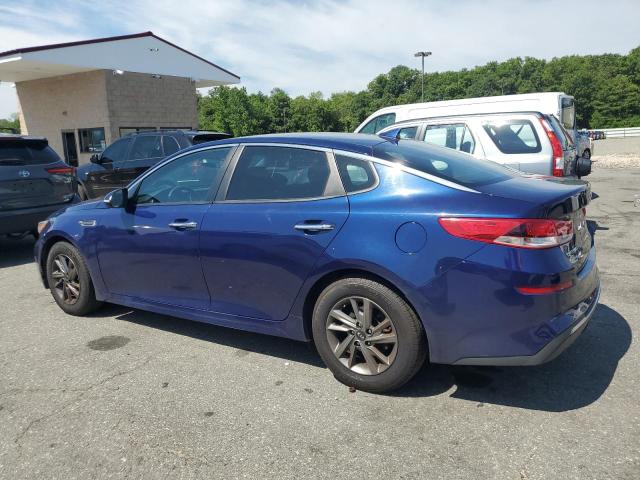  KIA OPTIMA 2019 Blue