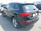 2016 AUDI Q5 S LINE for sale at Copart CHESTER
