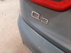2012 AUDI Q3 S LINE for sale at Copart WOLVERHAMPTON