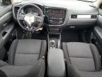 2018 MITSUBISHI OUTLANDER ES   for sale at Copart ON - OTTAWA