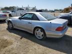 1998 Mercedes-Benz Sl 500   იყიდება San Martin-ში, CA - Front End