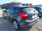2014 FORD FOCUS ZETE for sale at Copart ROCHFORD