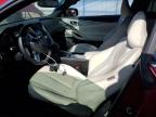 2017 Infiniti Q60 Red Sport 400 for Sale in Wilmington, CA - Vandalism