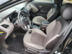 2013 Hyundai Tucson Gls en Venta en Bismarck, ND - Side