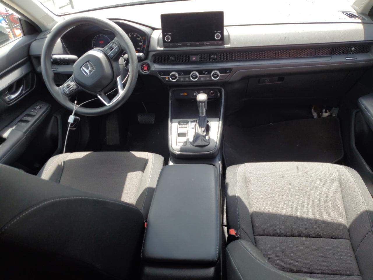 2023 Honda Cr-V Ex VIN: 2HKRS4H44PH435374 Lot: 60452475