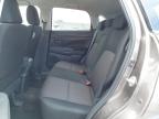 2017 MITSUBISHI ASX 3 for sale at Copart YORK