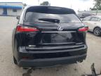2016 Lexus Nx 200T Base на продаже в Shreveport, LA - Front End