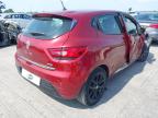 2017 RENAULT CLIO DYNAM for sale at Copart CHESTER