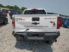 2018 Chevrolet Colorado Zr2 на продаже в Wayland, MI - Front End