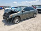 2014 Toyota Camry L en Venta en Houston, TX - Front End