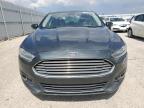 2015 Ford Fusion Se на продаже в Nisku, AB - Rear End