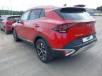 2022 KIA SPORTAGE L for sale at Copart WHITBURN