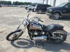 2007 HARLEY-DAVIDSON FXDWG    for sale at Copart AR - LITTLE ROCK