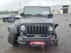 2017 Jeep Wrangler Unlimited Rubicon   for Sale in Fredericksburg, VA - Front End