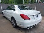 2014 MERCEDES BENZ C200 SPORT for sale at Copart GLOUCESTER