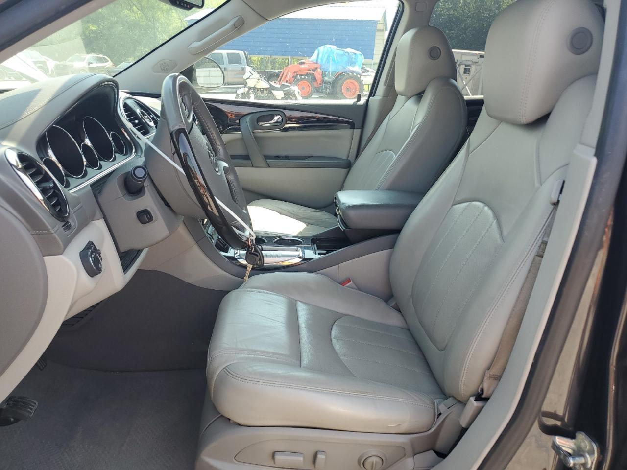 2016 Buick Enclave VIN: 5GAKRCKD6GJ318890 Lot: 59674875