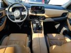 2022 Nissan Rogue Platinum იყიდება Spartanburg-ში, SC - Rear End
