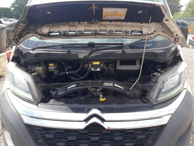 2015 CITROEN RELAY 35 L