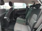 2018 HYUNDAI TUCSON SE for sale at Copart ROCHFORD