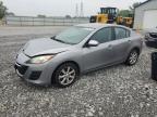 2010 Mazda 3 I იყიდება Barberton-ში, OH - Front End