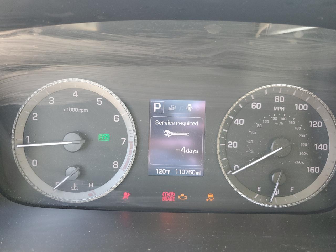 2016 Hyundai Sonata Sport VIN: 5NPE34AFXGH331608 Lot: 61561515