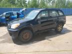 2005 Toyota Rav4  იყიდება Moncton-ში, NB - Mechanical
