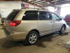 2005 Toyota Sienna Xle იყიდება Pennsburg-ში, PA - Front End