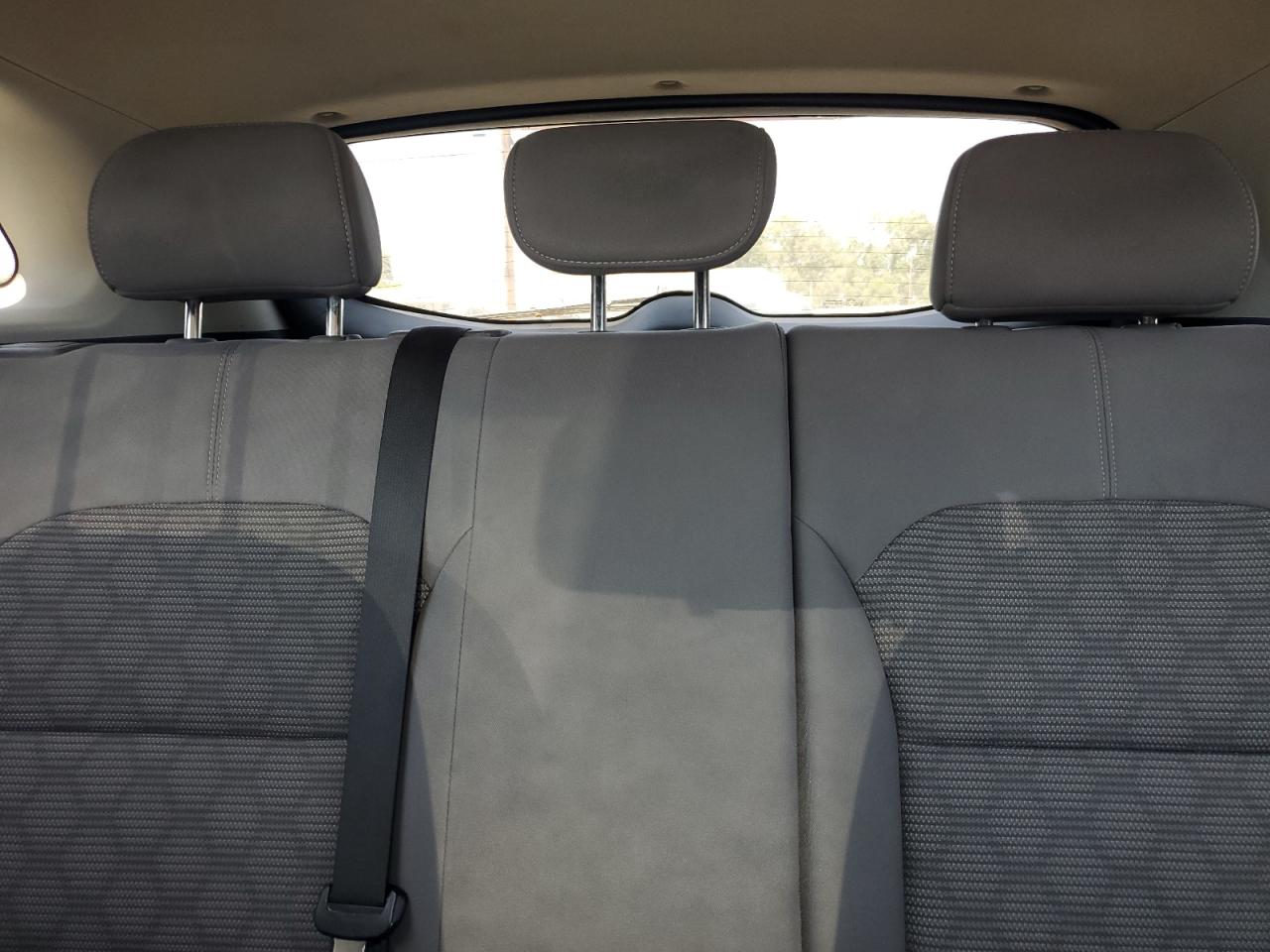 2020 Kia Niro Lx VIN: KNDCB3LC1L5396042 Lot: 62872675