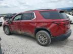 2023 Chevrolet Traverse Lt на продаже в Prairie Grove, AR - Rollover