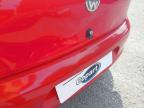 2007 VOLKSWAGEN FOX 55 for sale at Copart GLOUCESTER