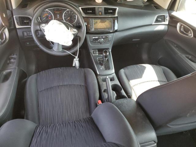  NISSAN SENTRA 2019 Black