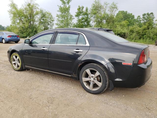  CHEVROLET MALIBU 2012 Charcoal