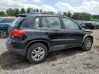 2017 Volkswagen Tiguan S للبيع في Finksburg، MD - Front End