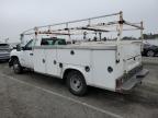 2008 Chevrolet Silverado C3500 en Venta en Van Nuys, CA - Front End