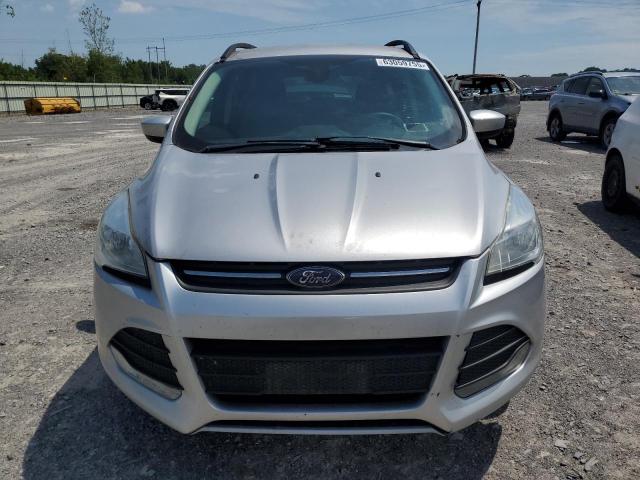  FORD ESCAPE 2016 Srebrny
