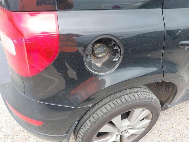 2014 SKODA YETI OUTDO