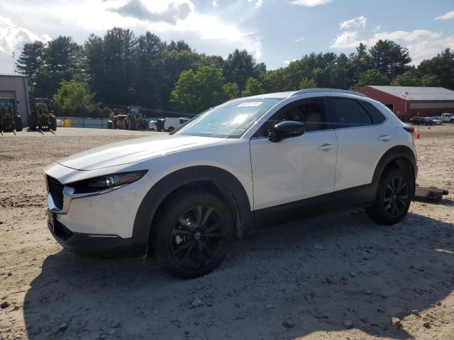 2024 Mazda Cx-30 Premium Plus  