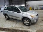2002 Toyota Rav4  продається в Wheeling, IL - Mechanical