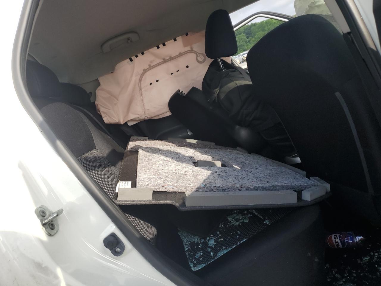 2017 Nissan Juke S VIN: JN8AF5MV0HT754049 Lot: 59596715