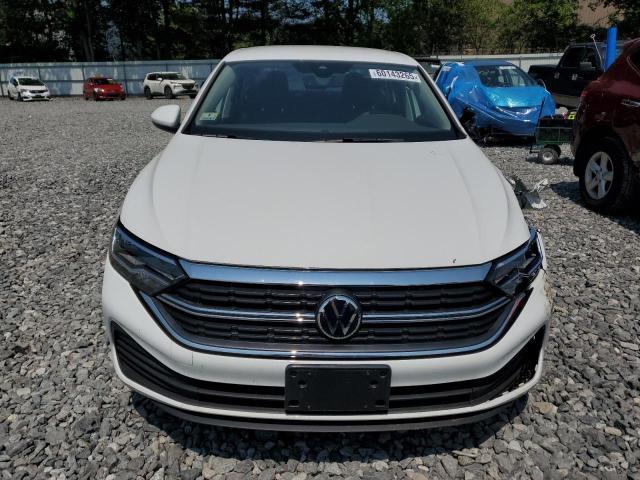  VOLKSWAGEN JETTA 2024 White
