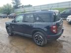 2021 Ford Bronco Sport Big Bend   zu verkaufen in Davison, MI - Minor Dent/Scratches