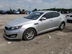 2013 Kia Optima Lx for Sale in Indianapolis, IN - Front End