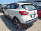 2013 RENAULT CAPTUR D-Q for sale at Copart PETERLEE