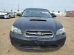 2006 Subaru Legacy Gt Limited   de vânzare în Elgin, IL - Front End
