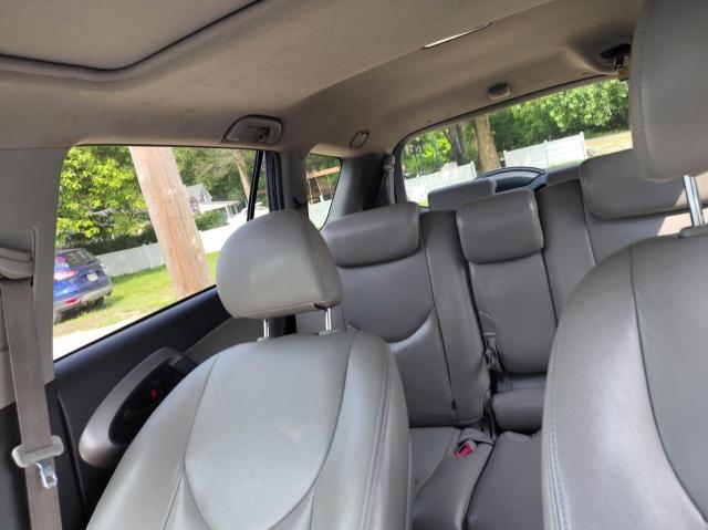 2007 TOYOTA RAV4 LIMITED  