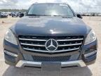 2012 Mercedes-Benz Ml 350 4Matic للبيع في Houston، TX - Front End