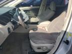 2010 Ford Taurus Sel en Venta en Lawrenceburg, KY - Front End